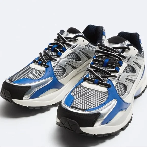 つぶら adidas Originals ZX 630 Blue/Red Zest | Hypebeast